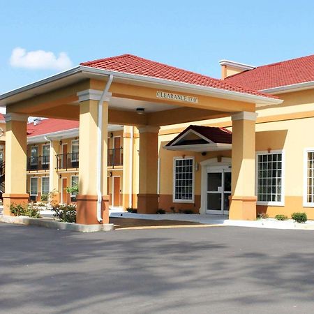Quality Inn & Suites Greenville I-65 Екстериор снимка