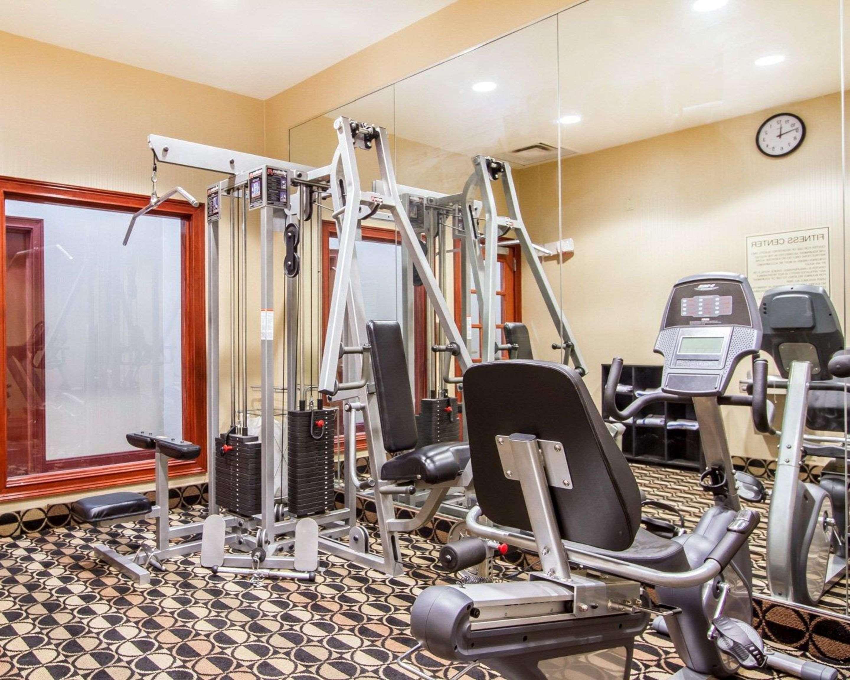 Quality Inn & Suites Greenville I-65 Екстериор снимка