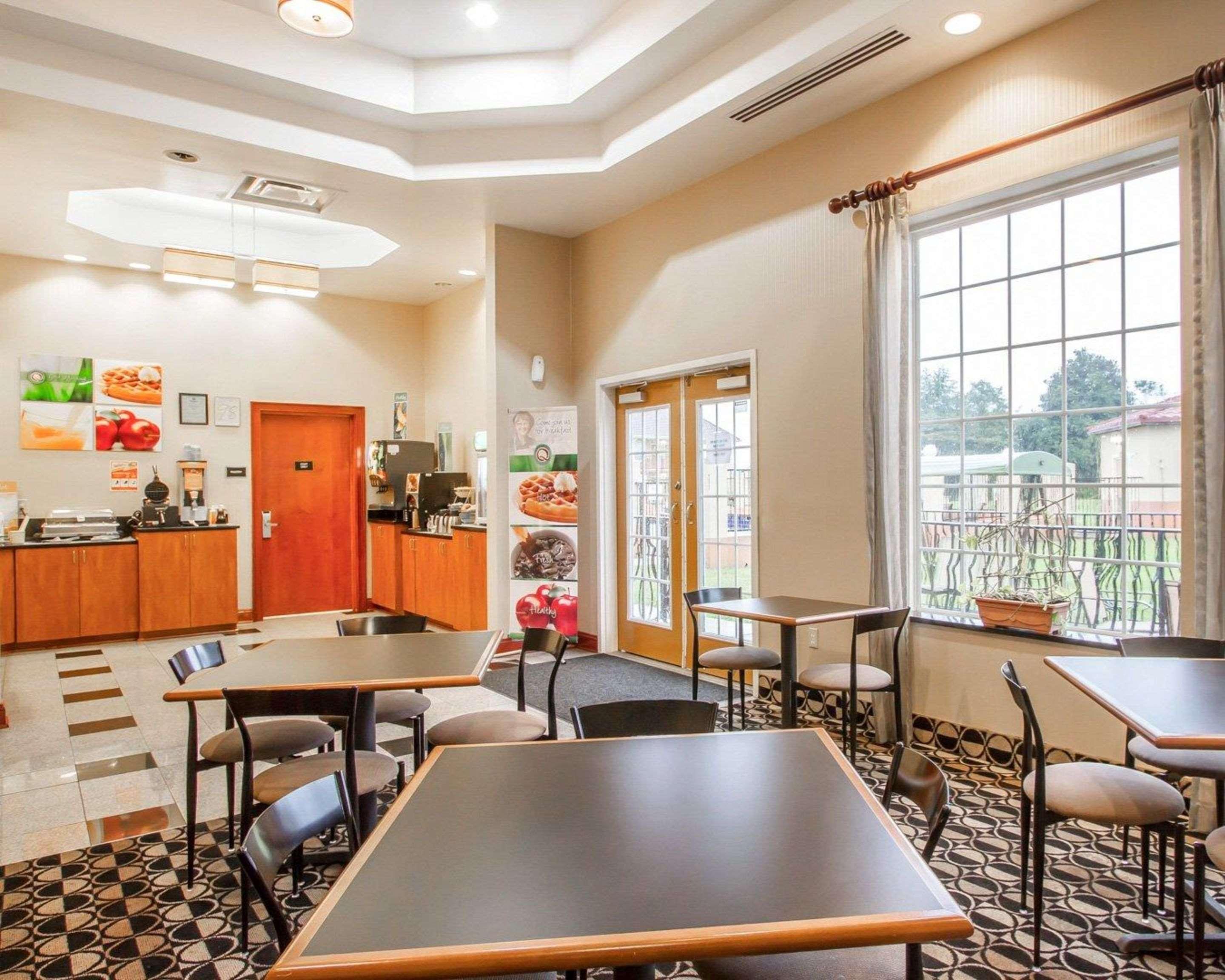 Quality Inn & Suites Greenville I-65 Екстериор снимка