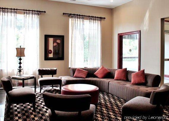 Quality Inn & Suites Greenville I-65 Ресторант снимка