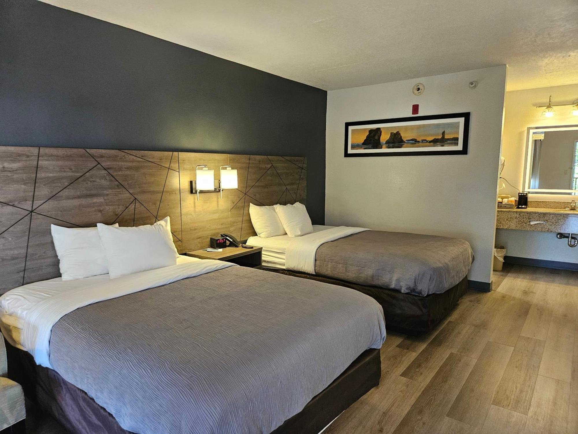 Quality Inn & Suites Greenville I-65 Екстериор снимка