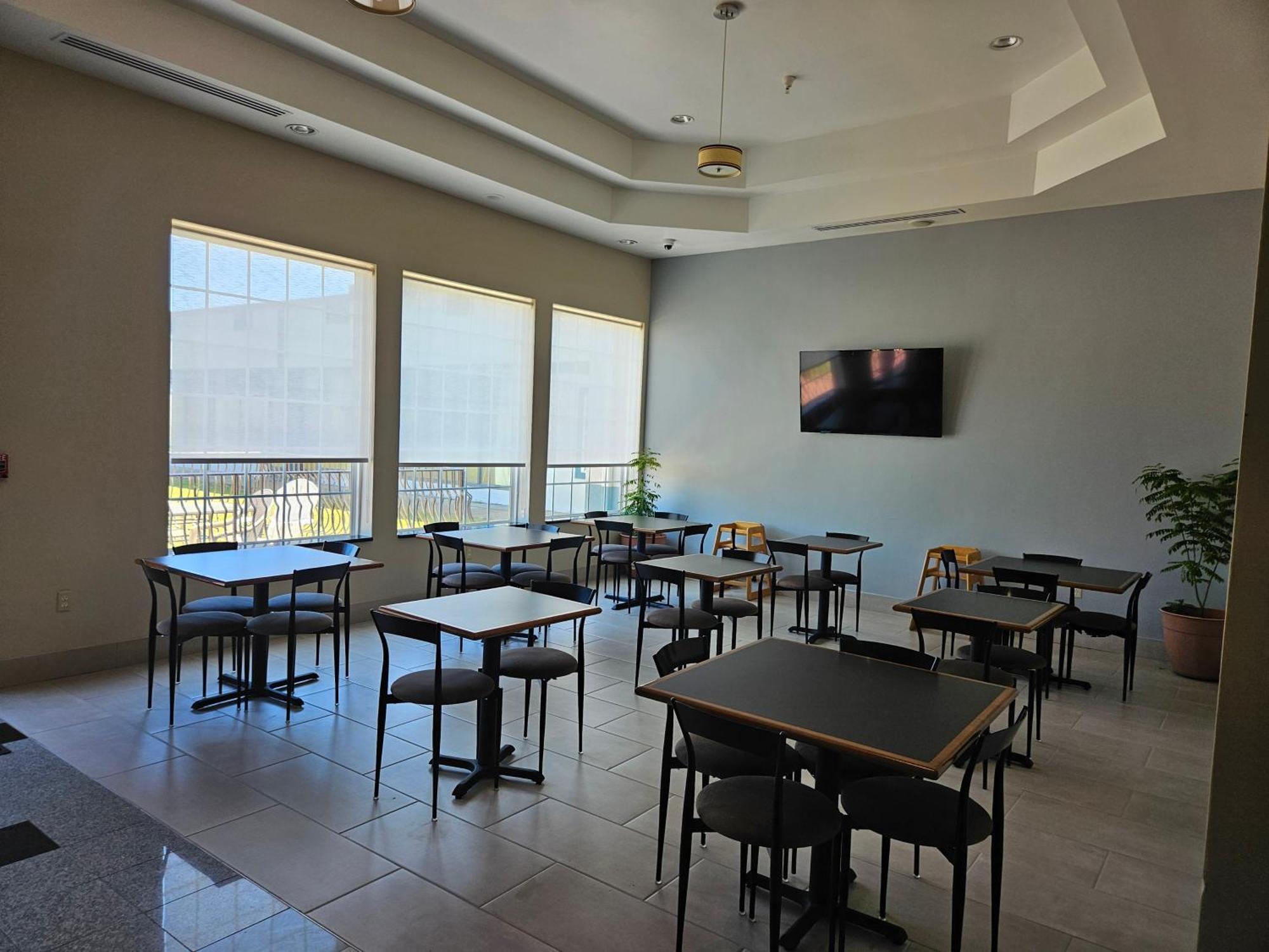Quality Inn & Suites Greenville I-65 Екстериор снимка