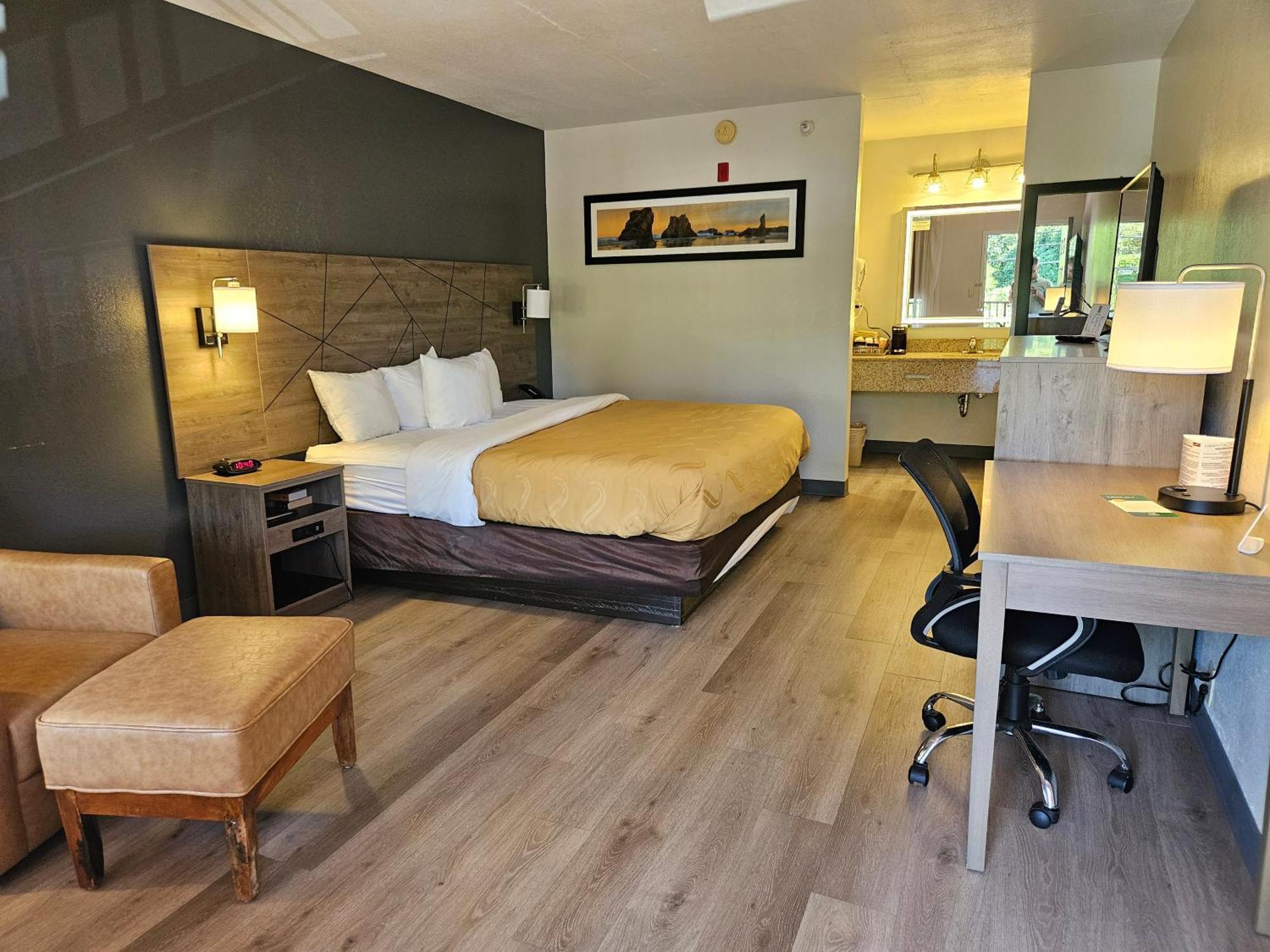 Quality Inn & Suites Greenville I-65 Екстериор снимка