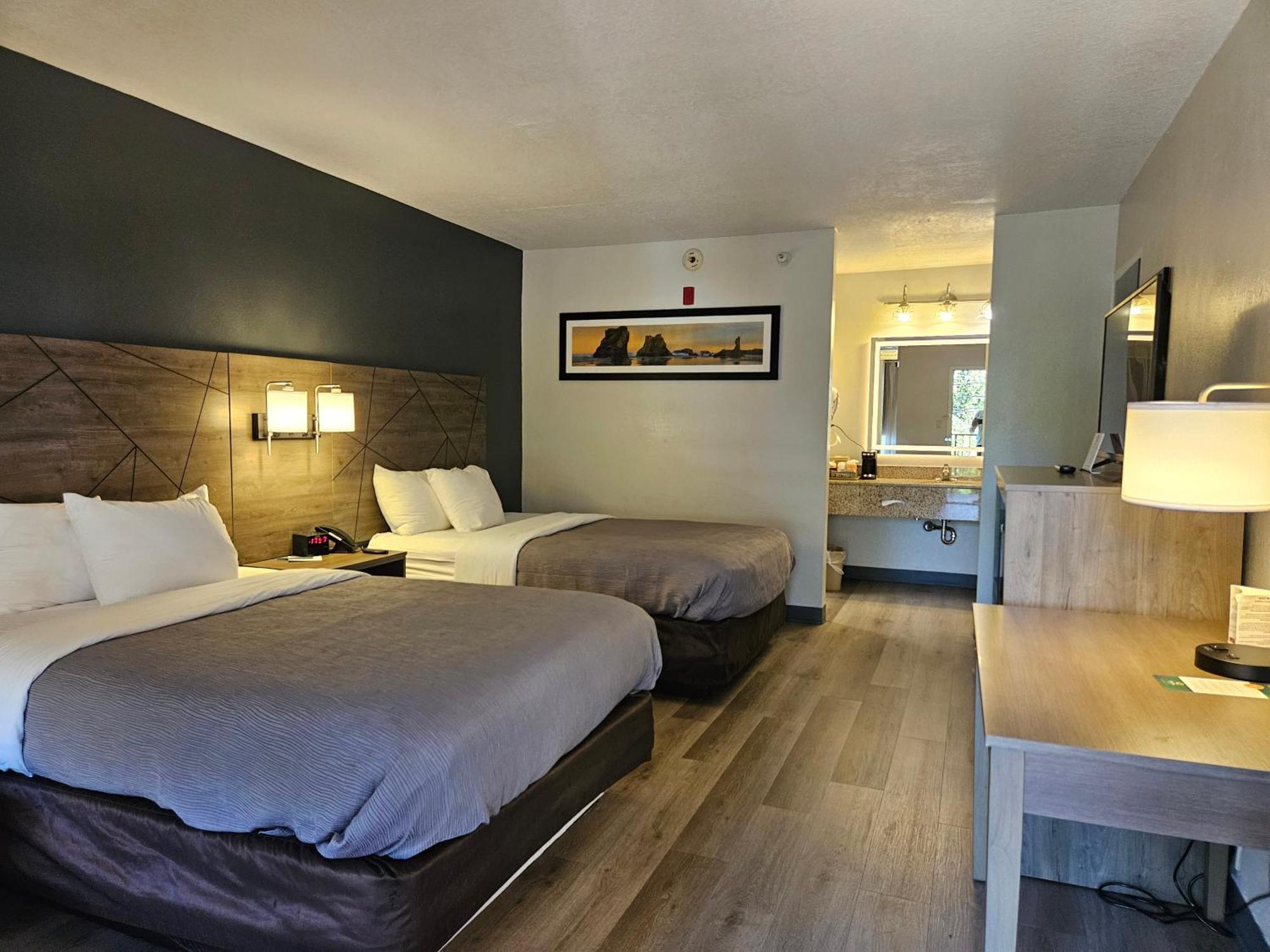 Quality Inn & Suites Greenville I-65 Екстериор снимка