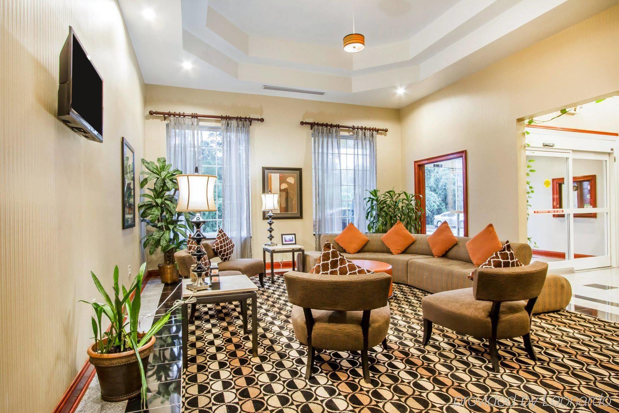 Quality Inn & Suites Greenville I-65 Екстериор снимка