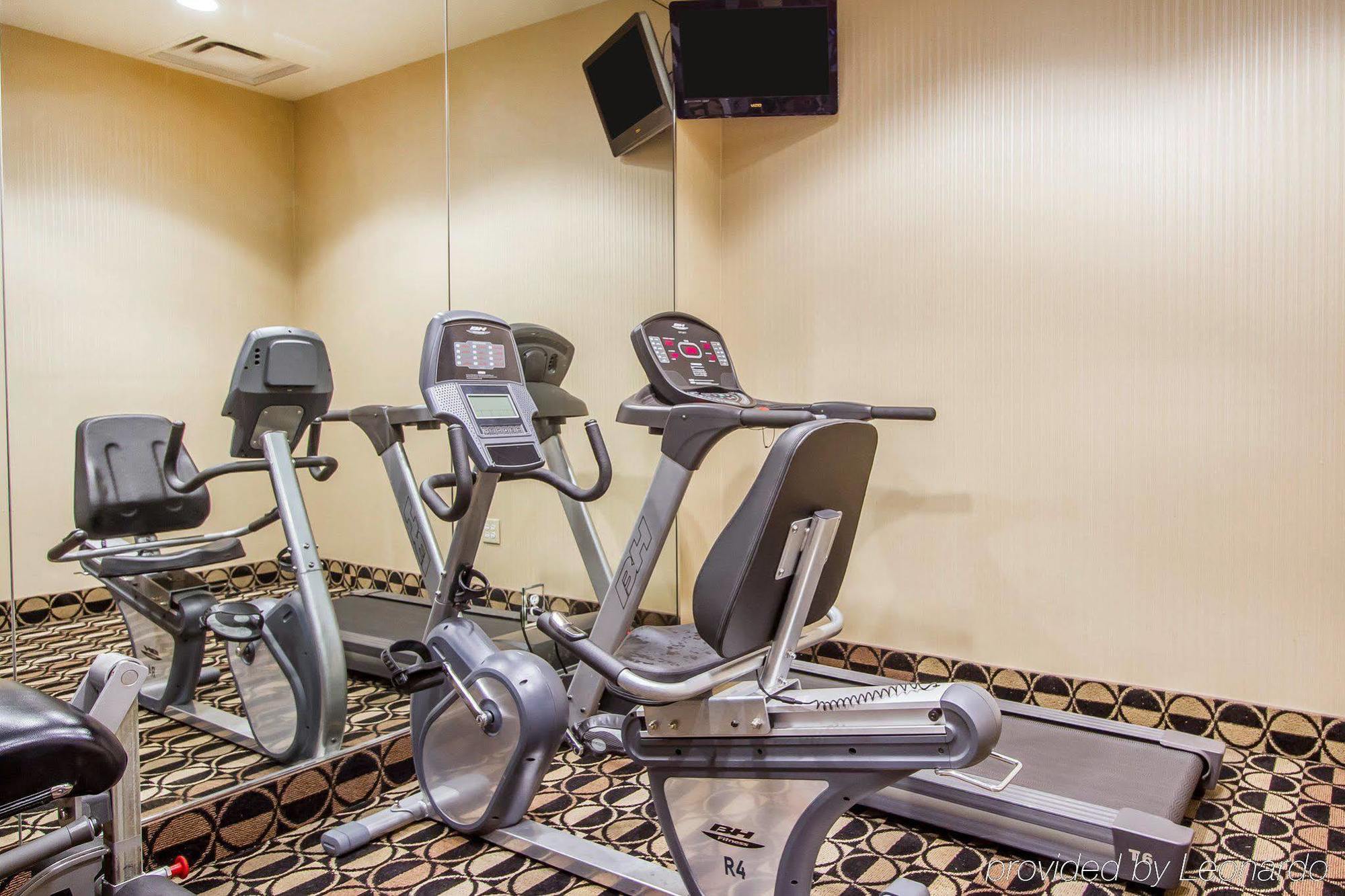 Quality Inn & Suites Greenville I-65 Екстериор снимка