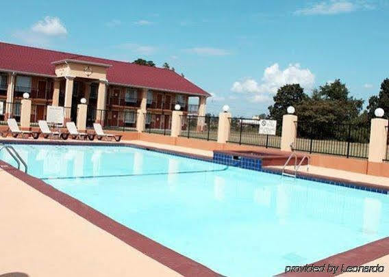 Quality Inn & Suites Greenville I-65 Екстериор снимка